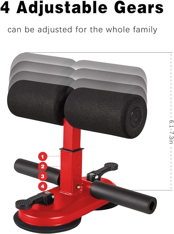 SOPORTE ABDOMINAL PARA EJERCICIO