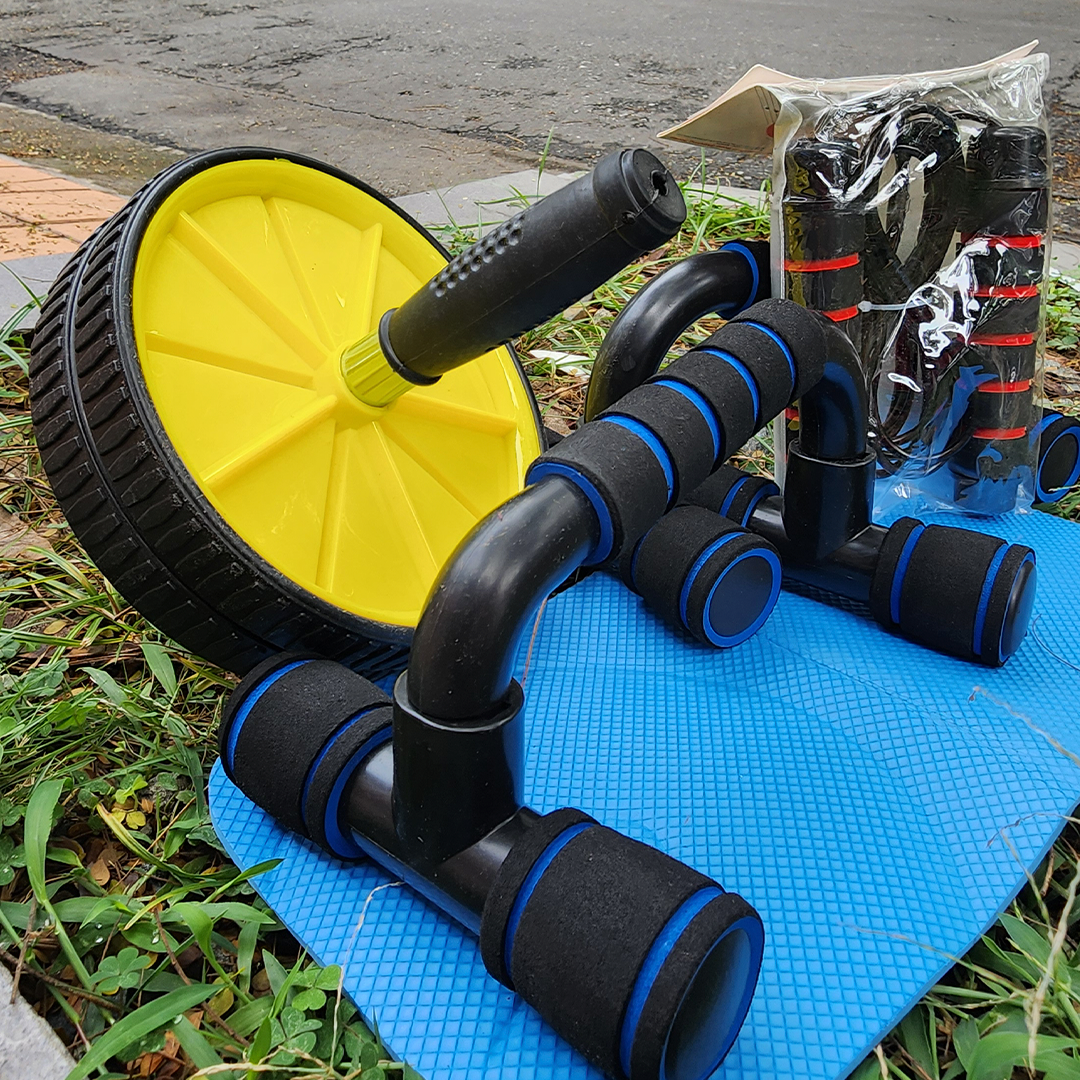 Combo Deportivo Fit