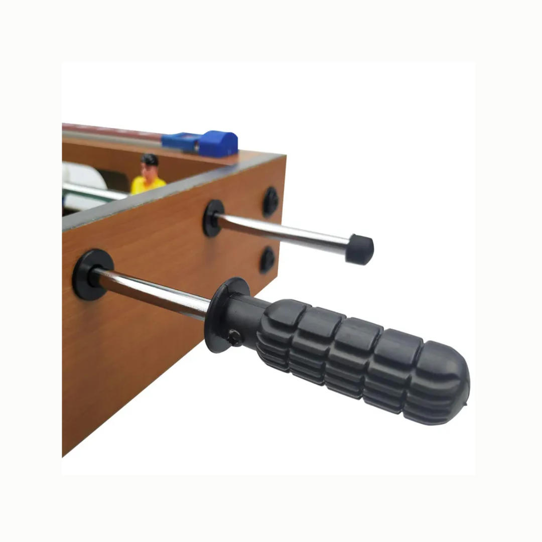 Futbolin Mesa Juego Madera X-5234