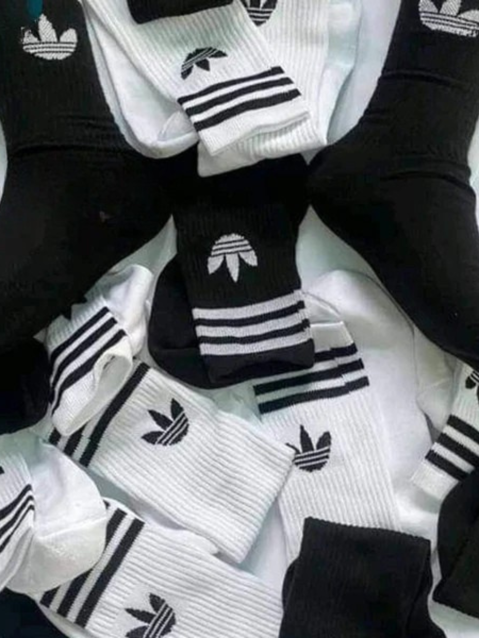 CAMISETA CENTENARIO + MEDIAS ADIDAS 1.1