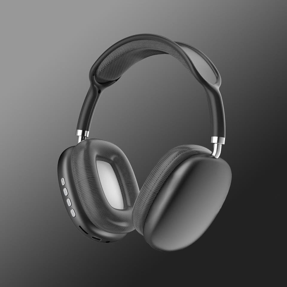 Gray helmet for bikers
