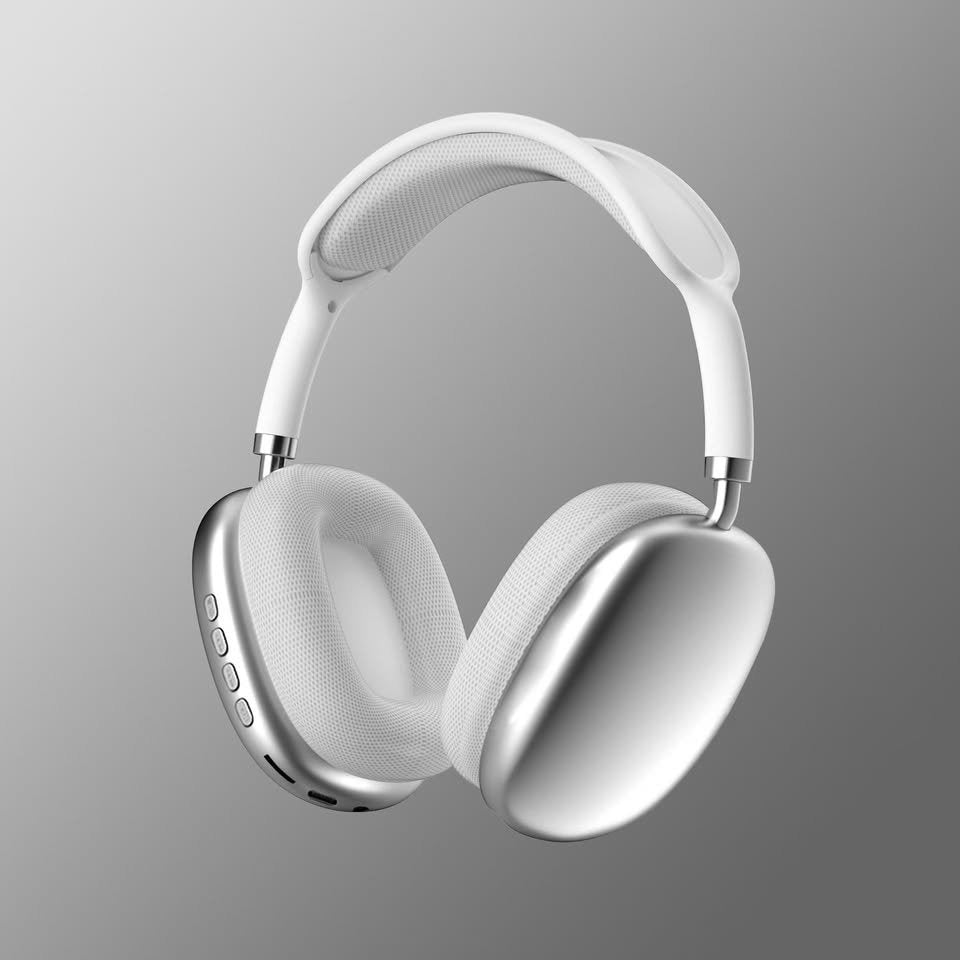 DIADEMAS EN BLUETOOTH P9 PRO MAX