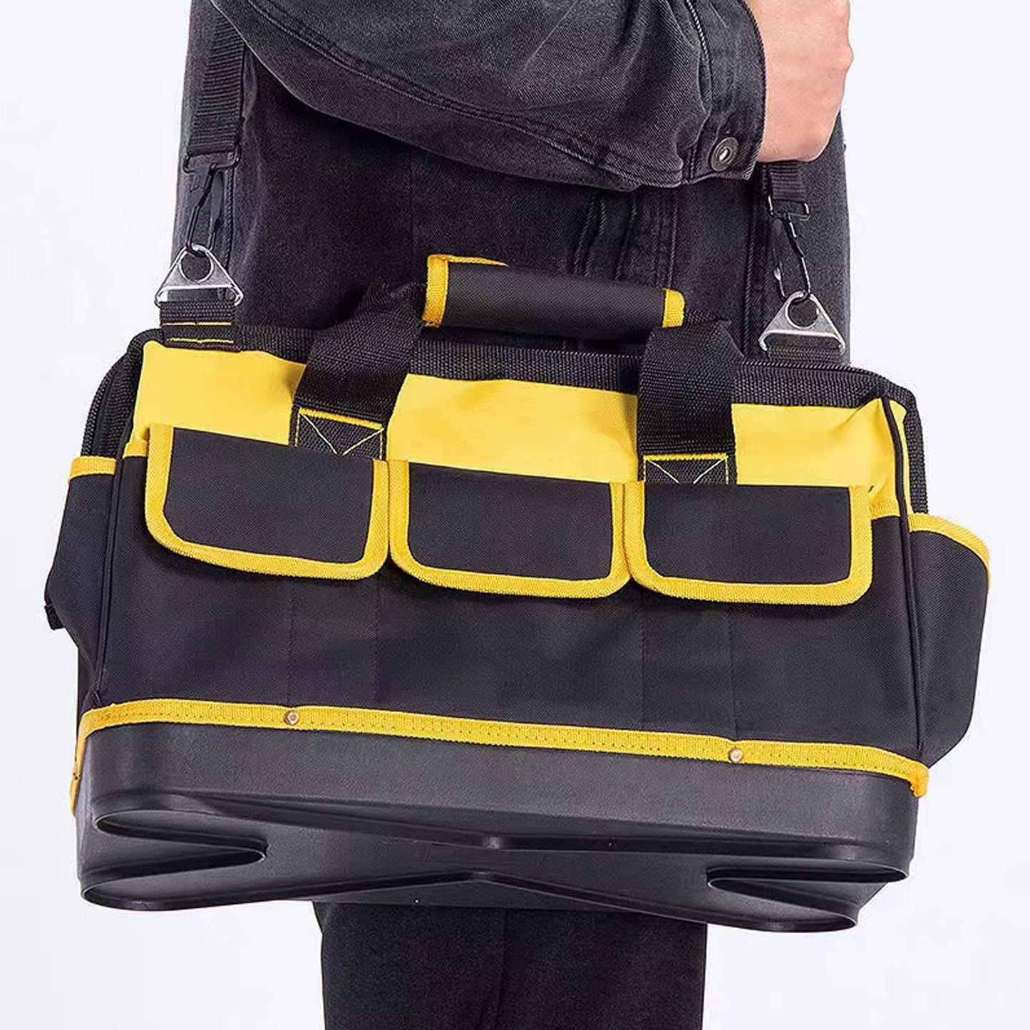 Maleta Organiza Herramientas Impermeable