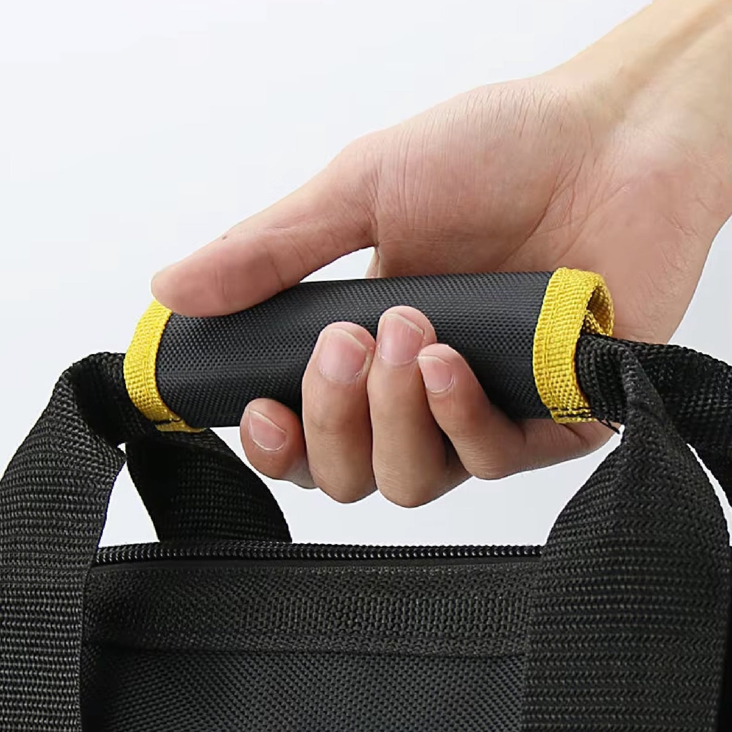 Maleta Organiza Herramientas Impermeable