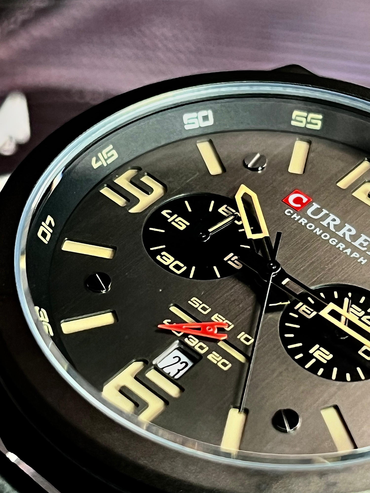 Reloj