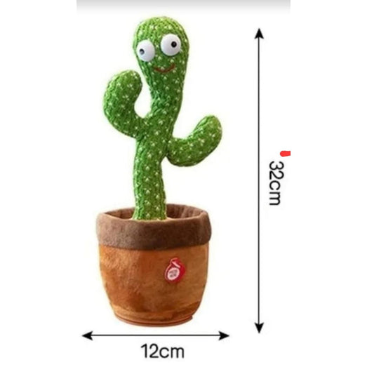 Cactus Bailarin