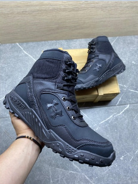 TÁCTIC ULTRA LIVIANA UNDER ARMOUR + CAJA