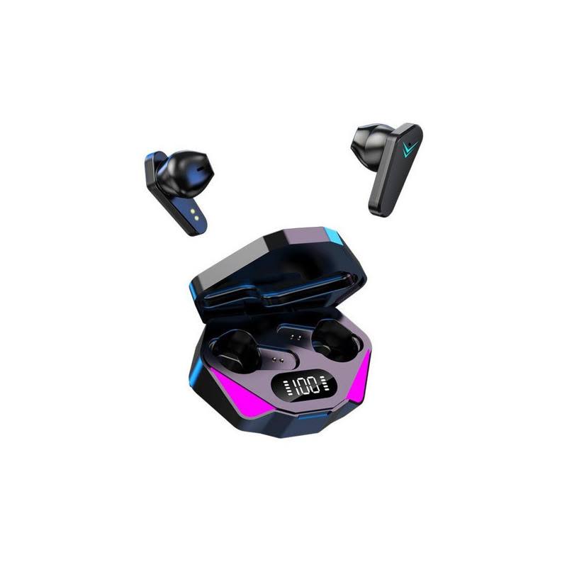 Auriculares inalámbricos Gamer X15