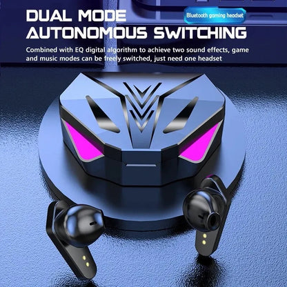 Auriculares inalámbricos Gamer X15