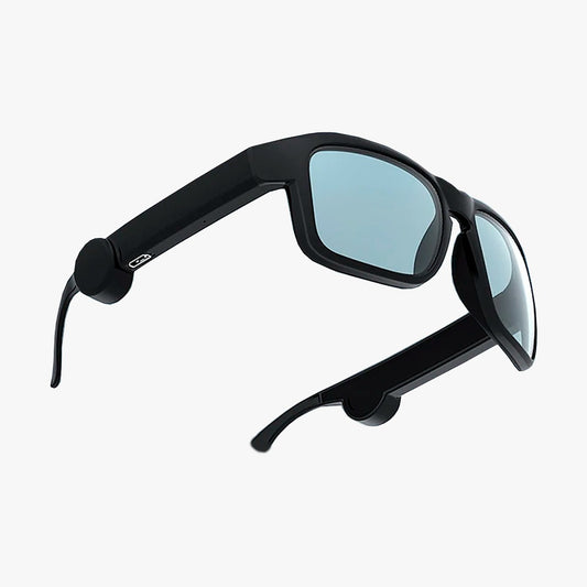 GAFAS CON AURICULARES INALAMBRICO XG88