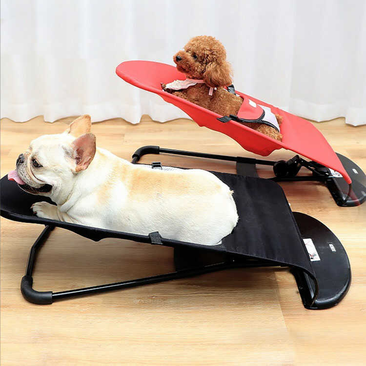 Cama Silla Mecedora Ajustable