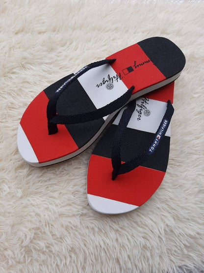 Sandalia Tommy Dama REF 404