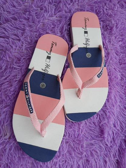 Sandalia Tommy Dama REF 404