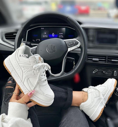 NEW BALANCE STYLE