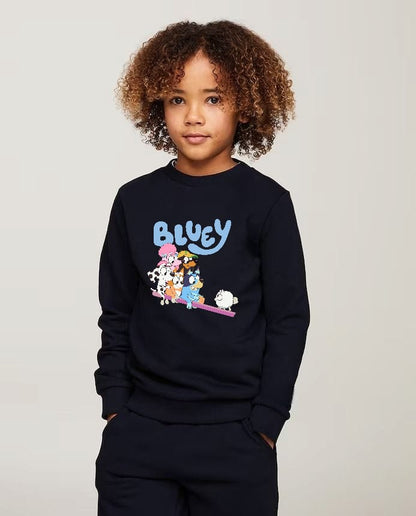 conjunto de  niño
