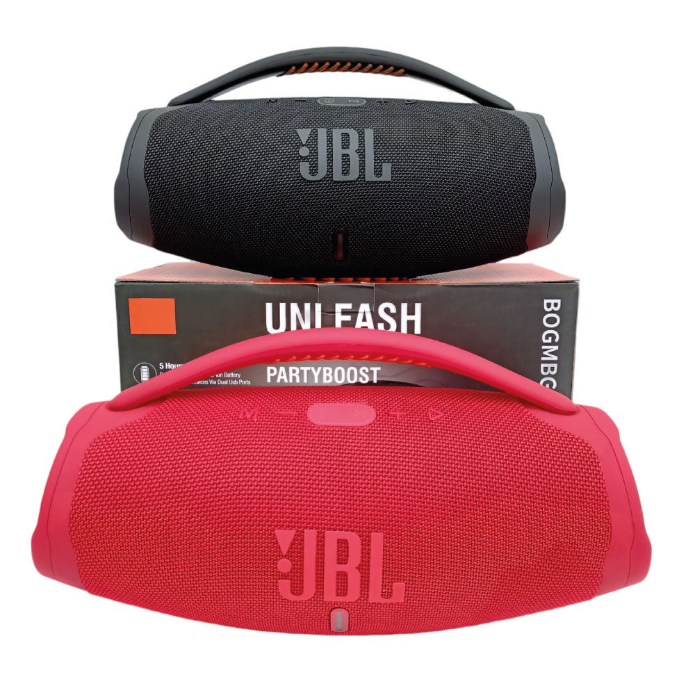 PARLANTE BOOM BOX 3 1.1 SIN LUCES