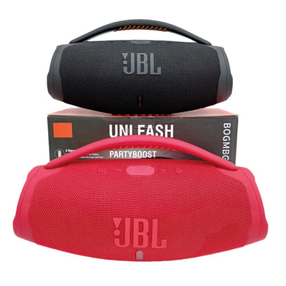 PARLANTE BOOM BOX 3 1.1 SIN LUCES