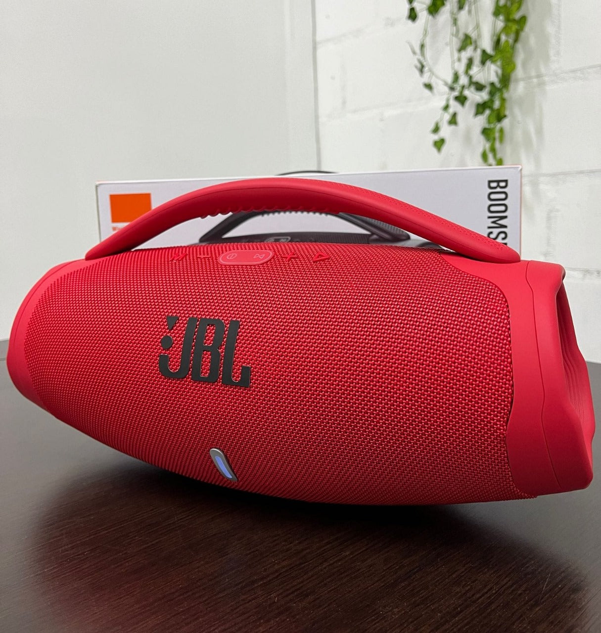 PARLANTE BOOM BOX 3 1.1 SIN LUCES