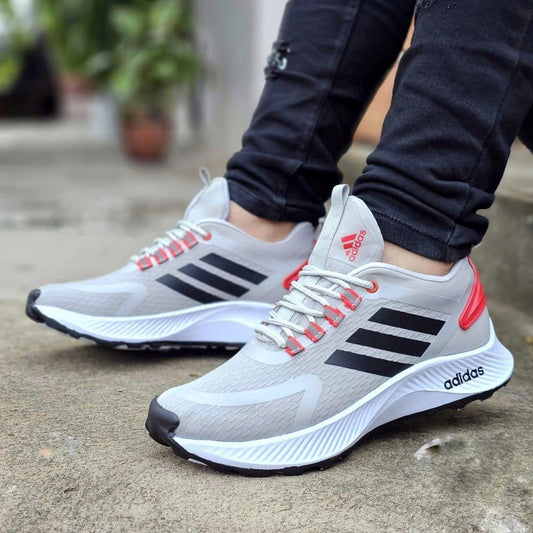 CALZADO ADIDAS DE CABALLERO