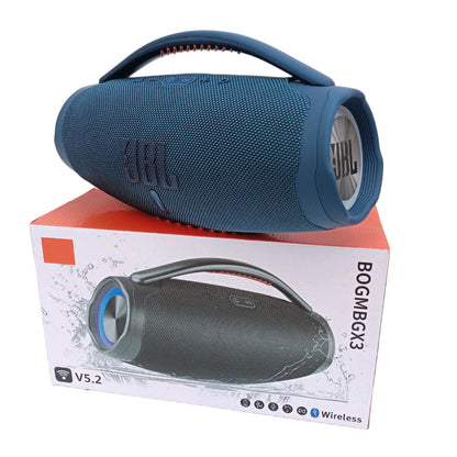 PARLANTE BOOM BOX 3 1.1 SIN LUCES