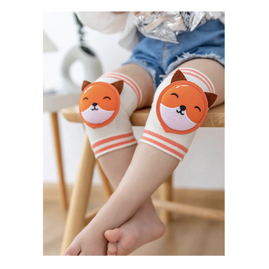RODILLERA PARA GATEO BEBES ANTIDESLIZANT