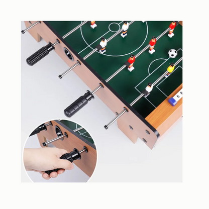 Futbolin Mesa Juego Madera  X-5234
