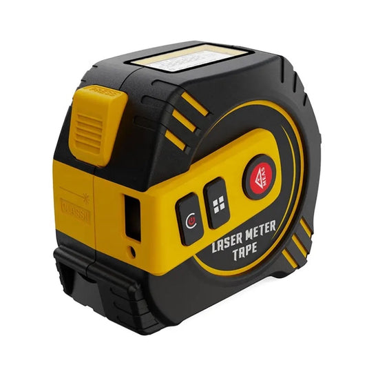 Metro Laser 40 metros
