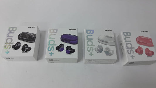 AUDIFONOS BLUETOOTH BUDS SAMSUNG PLUS