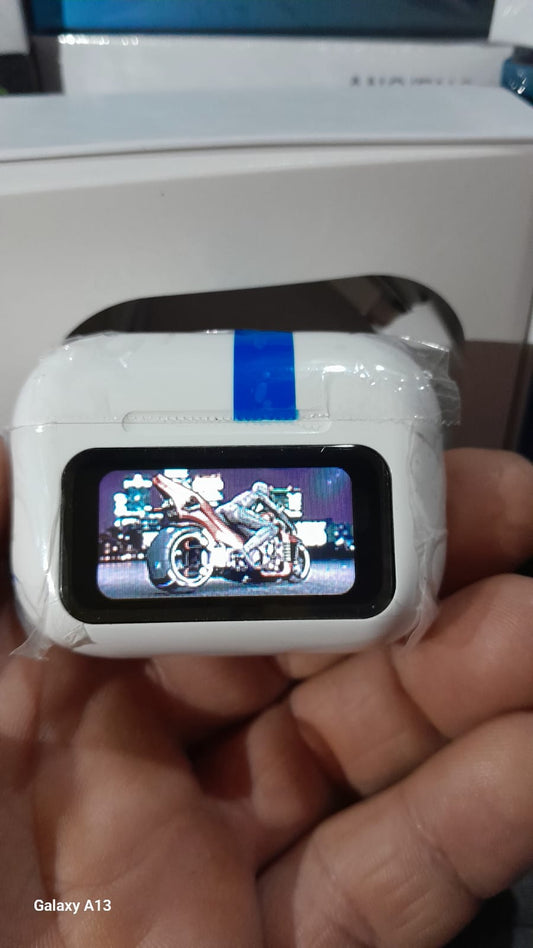 Audífonos A9pro