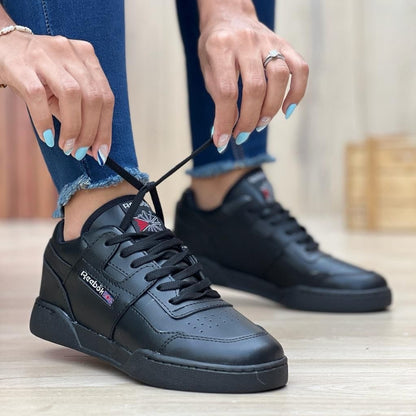 DEP COLEGIAL REEBOK PLUS 1.1 + CAJA