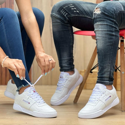 DEP COLEGIAL REEBOK PLUS 1.1 + CAJA