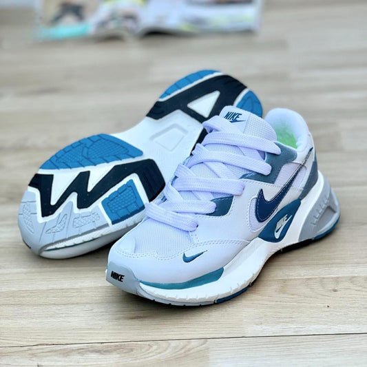 COLECCION NIKE AIR FUSION DAMA + CAJA