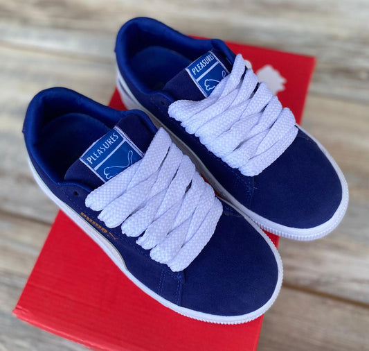 PUMA SUELA BAJA