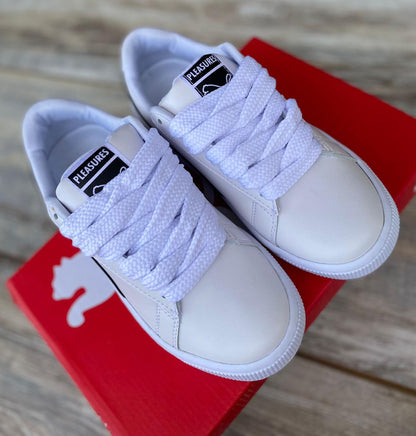 PUMA SUELA BAJA