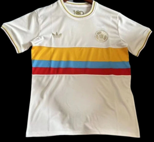 CAMISETA CENTENARIO + MEDIAS ADIDAS 1.1