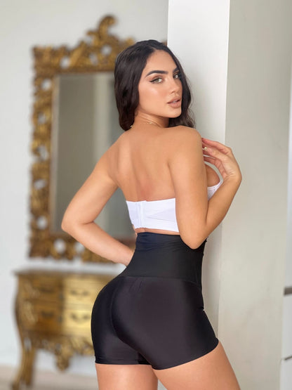 Short Cinturilla Neopreno