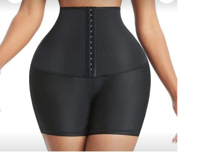 Short Cinturilla Neopreno