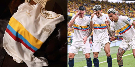 CAMISETA CENTEN + BALON FUT PREMIUM #5