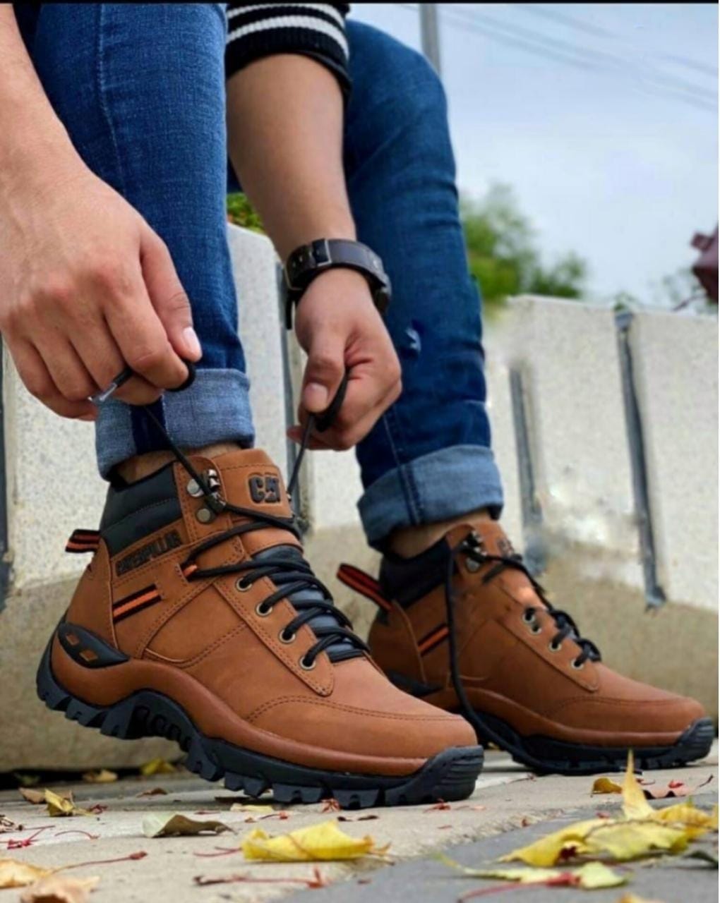 BOTA MASTER CAT RO