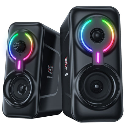 ONIKUMA L6 Altavoz para juegos 5W