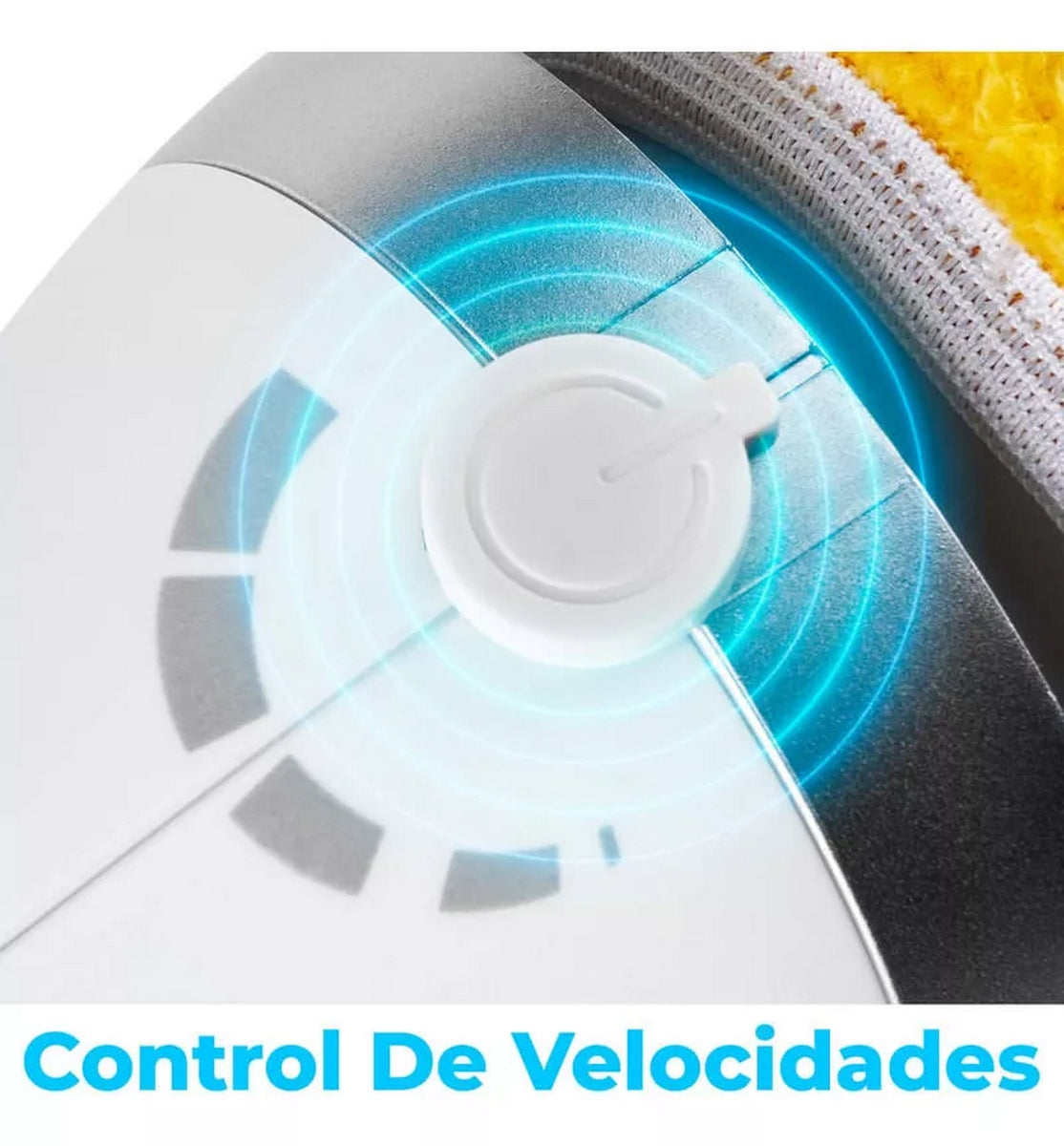 Masajeador Corporal Eléctrico Anticelulí