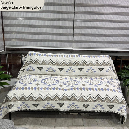 Manta Cobertor Protector Sofá 240x180cm
