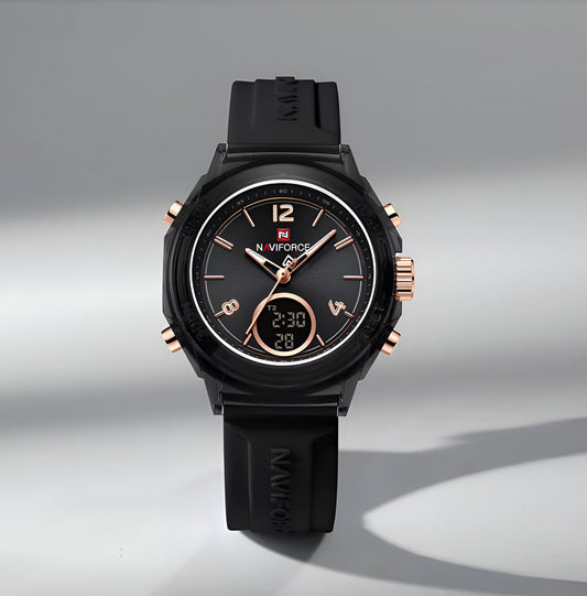 Reloj Naviforce Sport Nf7109 Digital Muj