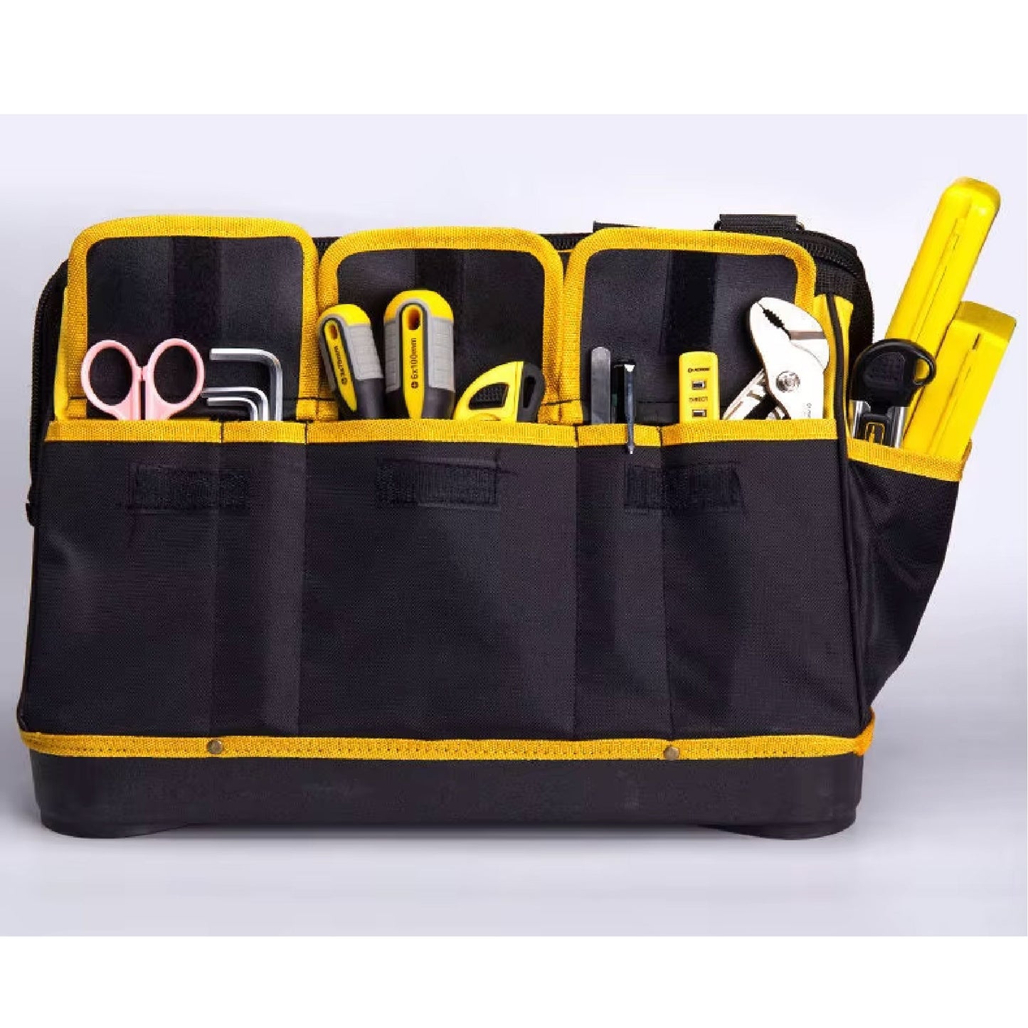 Maleta Organiza Herramientas Impermeable