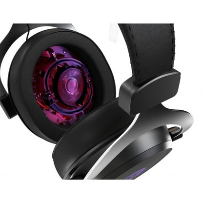 AUDIFONOS DIADEMAS GAMER PRIMUS PHS-210