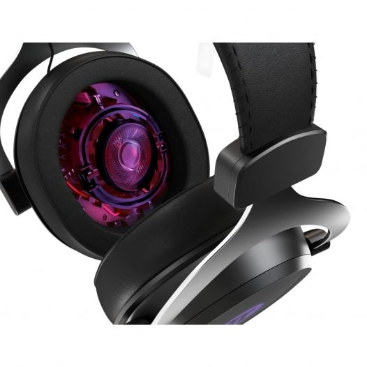 AUDIFONOS DIADEMAS GAMER PRIMUS PHS-210