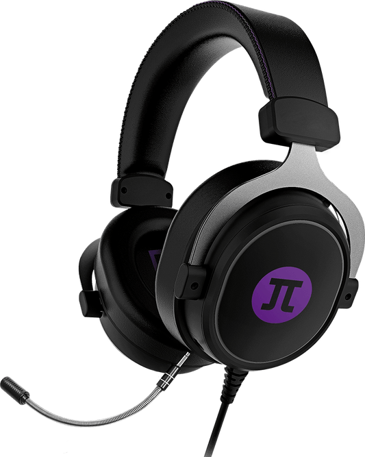 AUDIFONOS DIADEMAS GAMER PRIMUS PHS-210