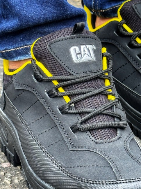 CAT INTRUDER GALOSH 2.0 + CAJA