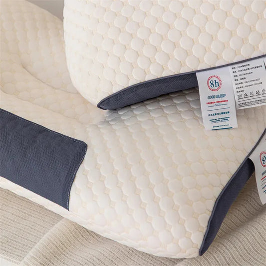 Almohada Ortopédica 3D Top Comfort