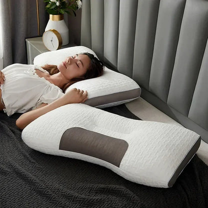 Almohada Ortopédica 3D Top Comfort